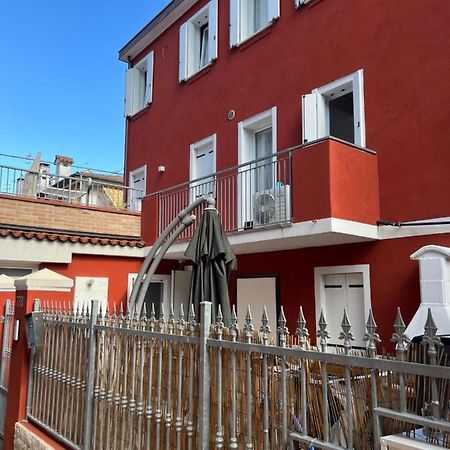 Residence Riccardo Чоджия Екстериор снимка