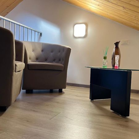 Residence Riccardo Чоджия Екстериор снимка