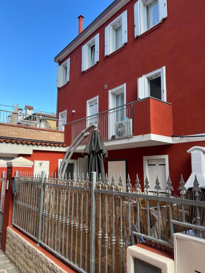 Residence Riccardo Чоджия Екстериор снимка