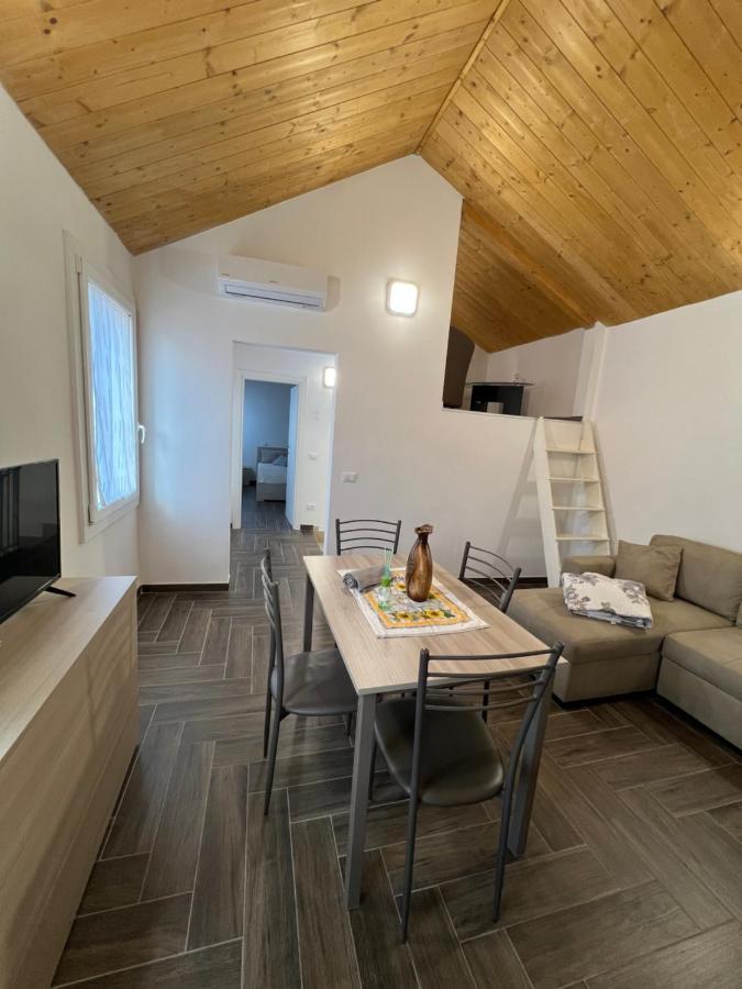 Residence Riccardo Чоджия Екстериор снимка