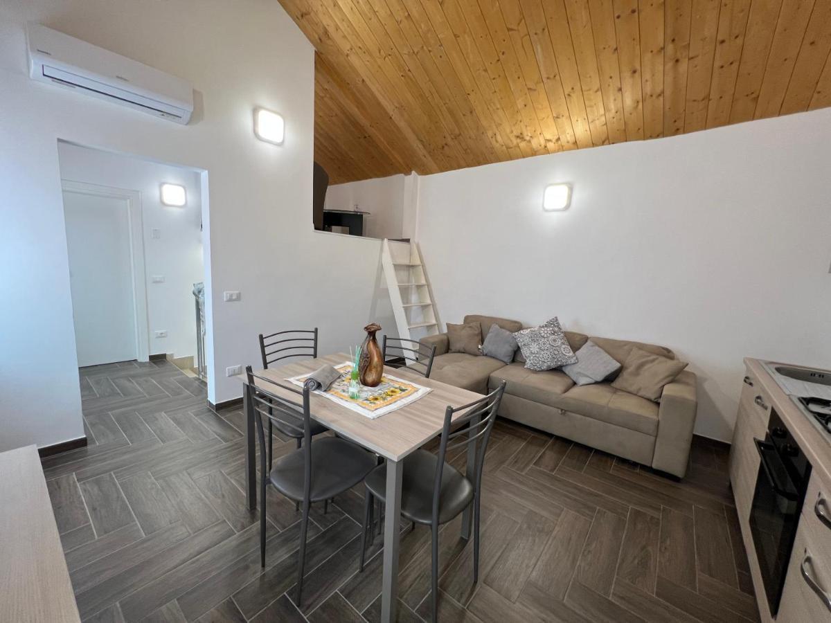 Residence Riccardo Чоджия Екстериор снимка