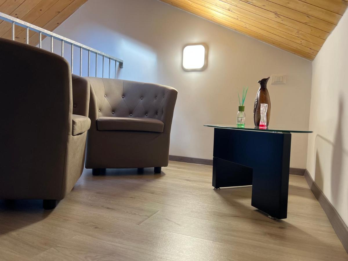 Residence Riccardo Чоджия Екстериор снимка