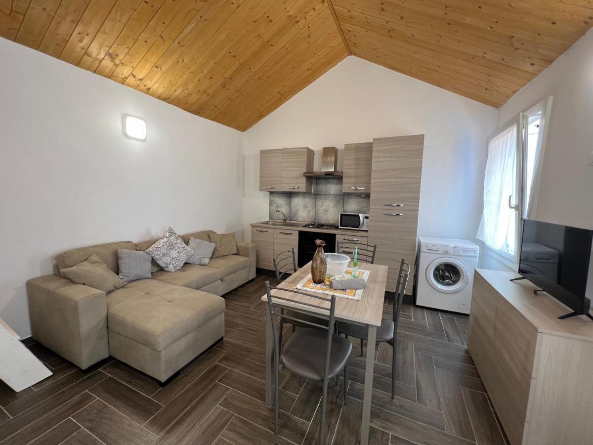 Residence Riccardo Чоджия Екстериор снимка