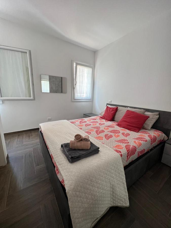 Residence Riccardo Чоджия Екстериор снимка