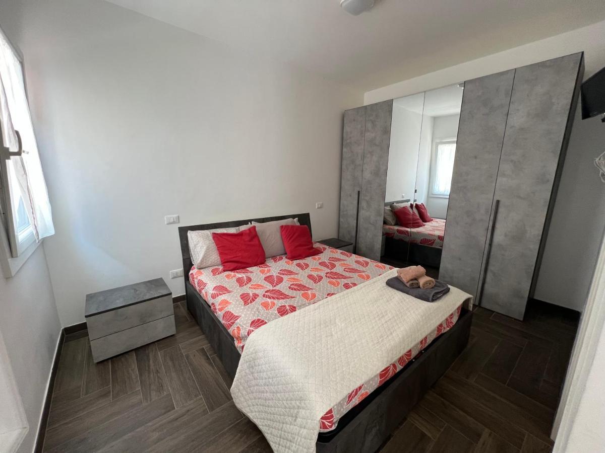 Residence Riccardo Чоджия Екстериор снимка