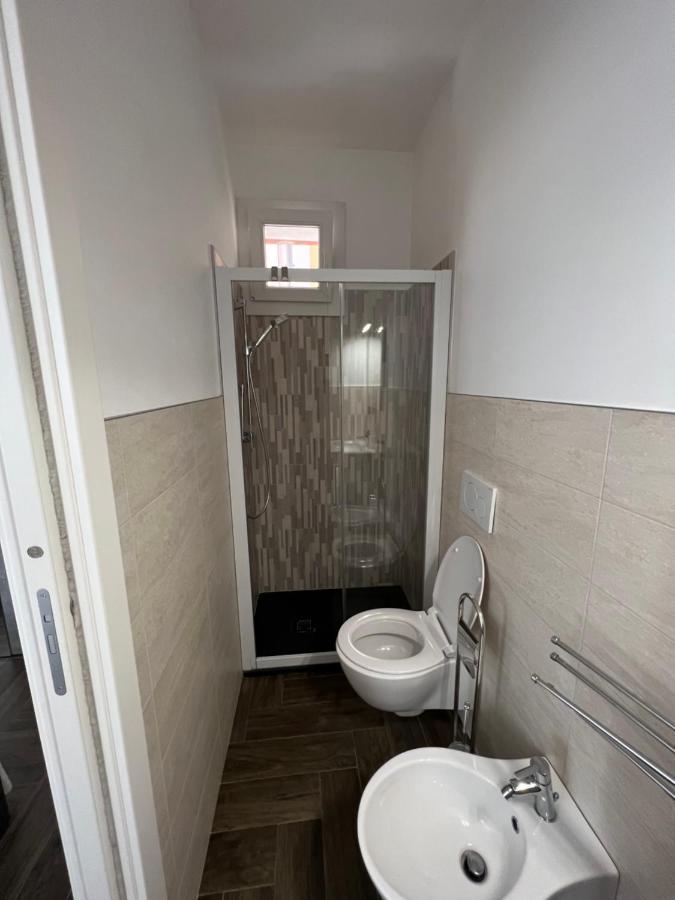 Residence Riccardo Чоджия Екстериор снимка