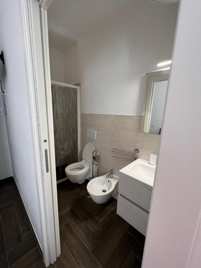 Residence Riccardo Чоджия Екстериор снимка