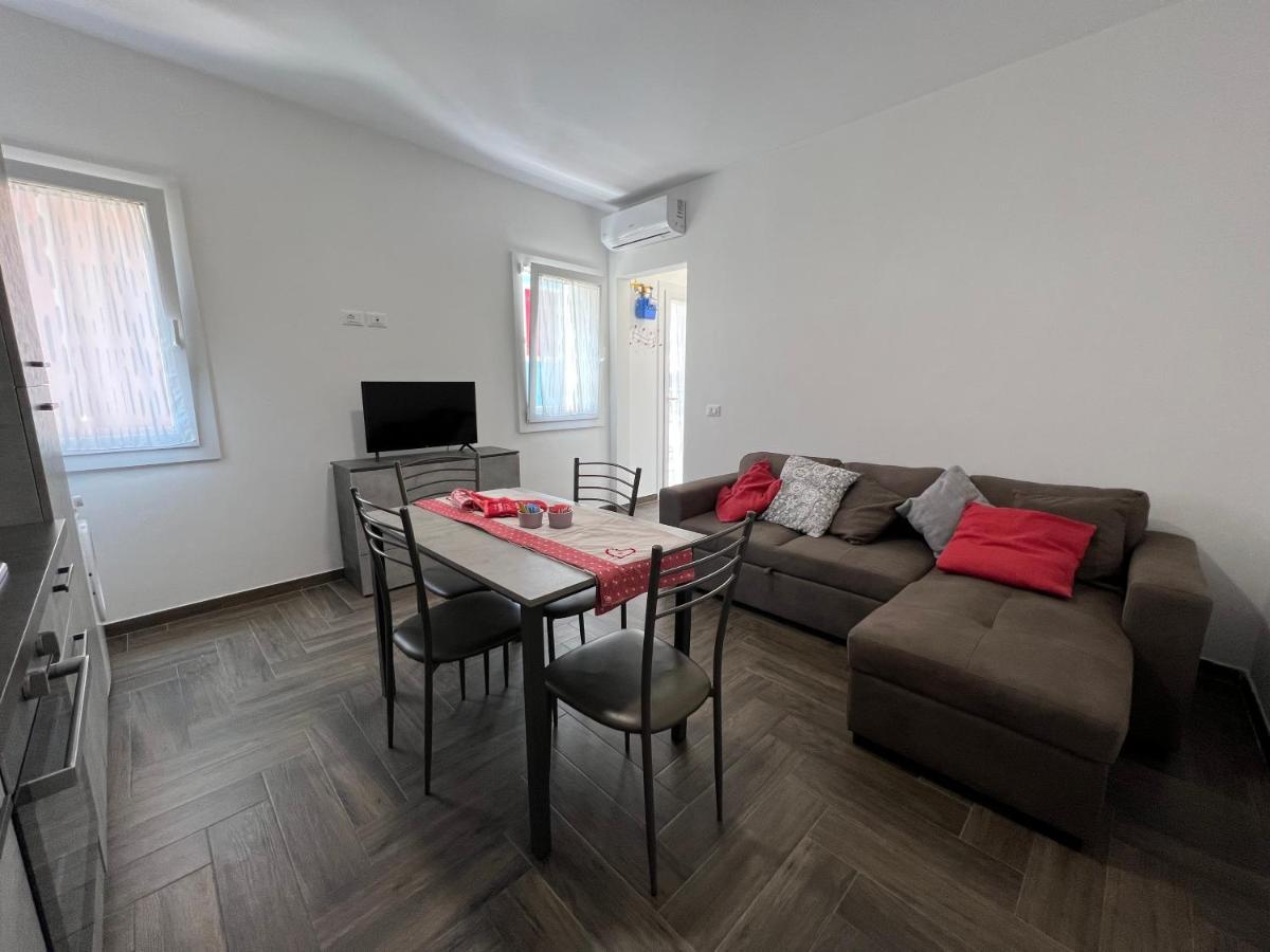 Residence Riccardo Чоджия Екстериор снимка